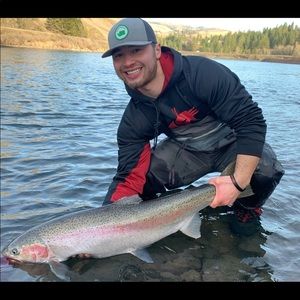 Meet your Posher, Alexander